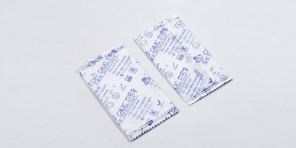 服裝干燥劑——面料品質的"貼身保鏢"
