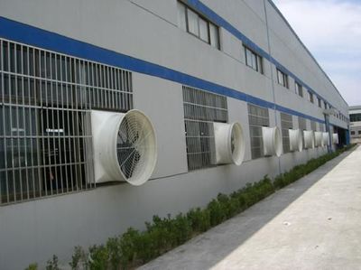 濰坊工廠通風(fēng)降溫設(shè)備 打造高效節(jié)能的車(chē)間環(huán)境解決方案
