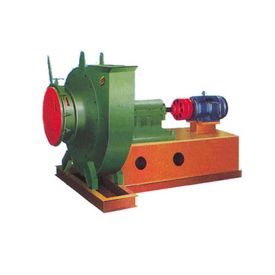 JK58系列礦用局部通風機--風機產品--E路風機網